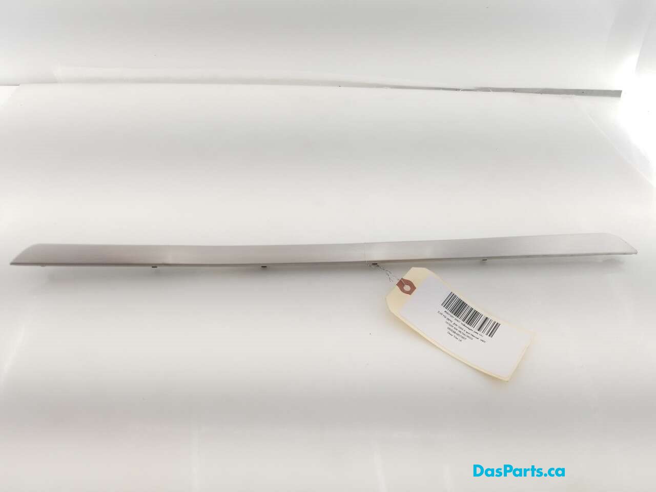 Door Trim LR
