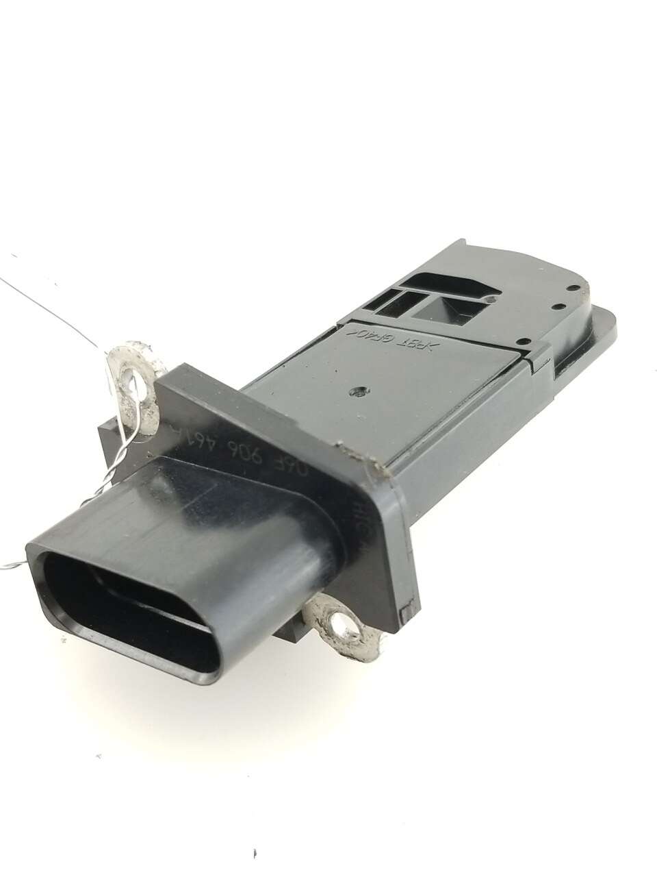 Mass Air Flow Sensor