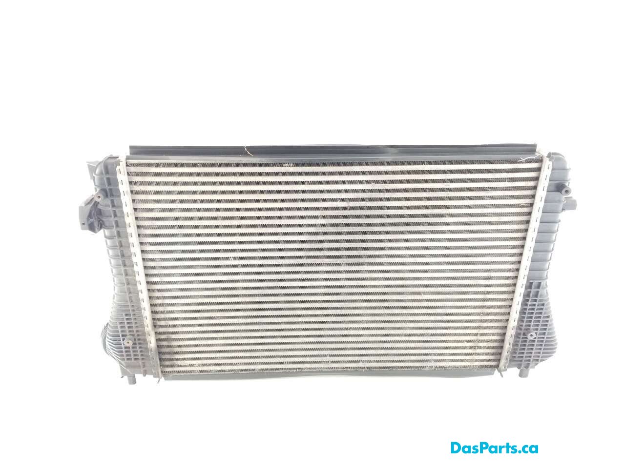 Intercooler
