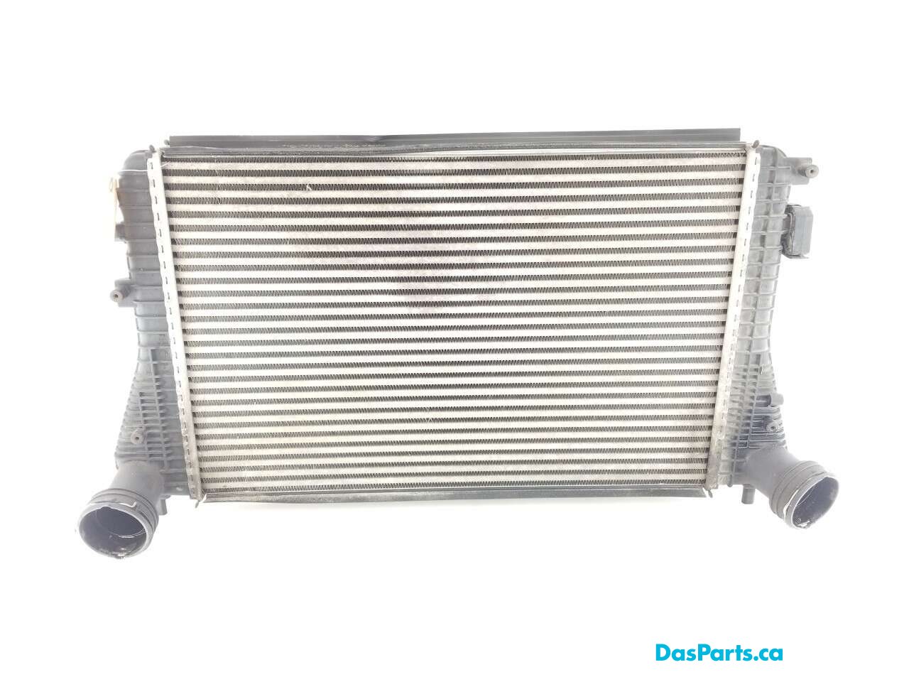 Intercooler