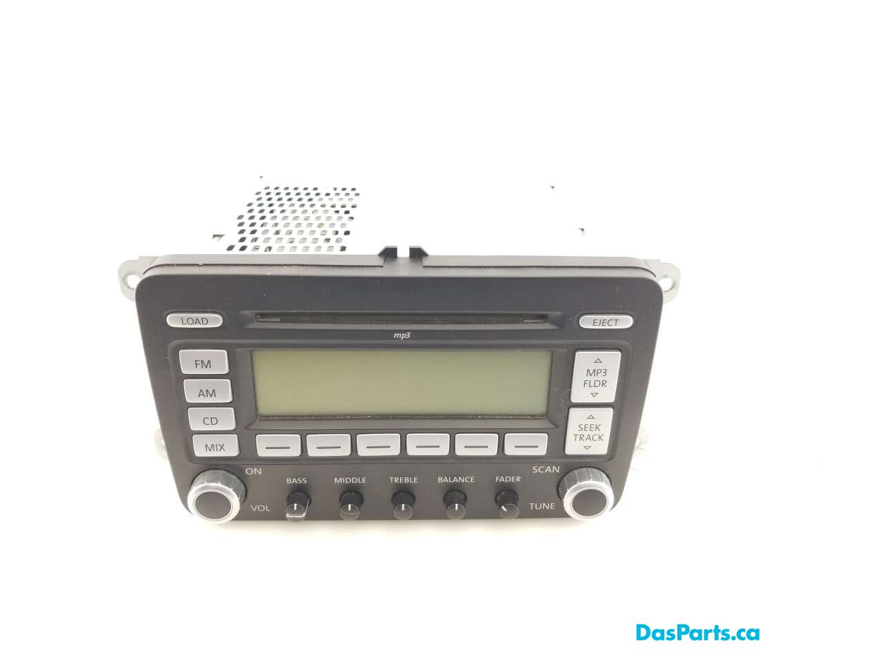 Radio OEM