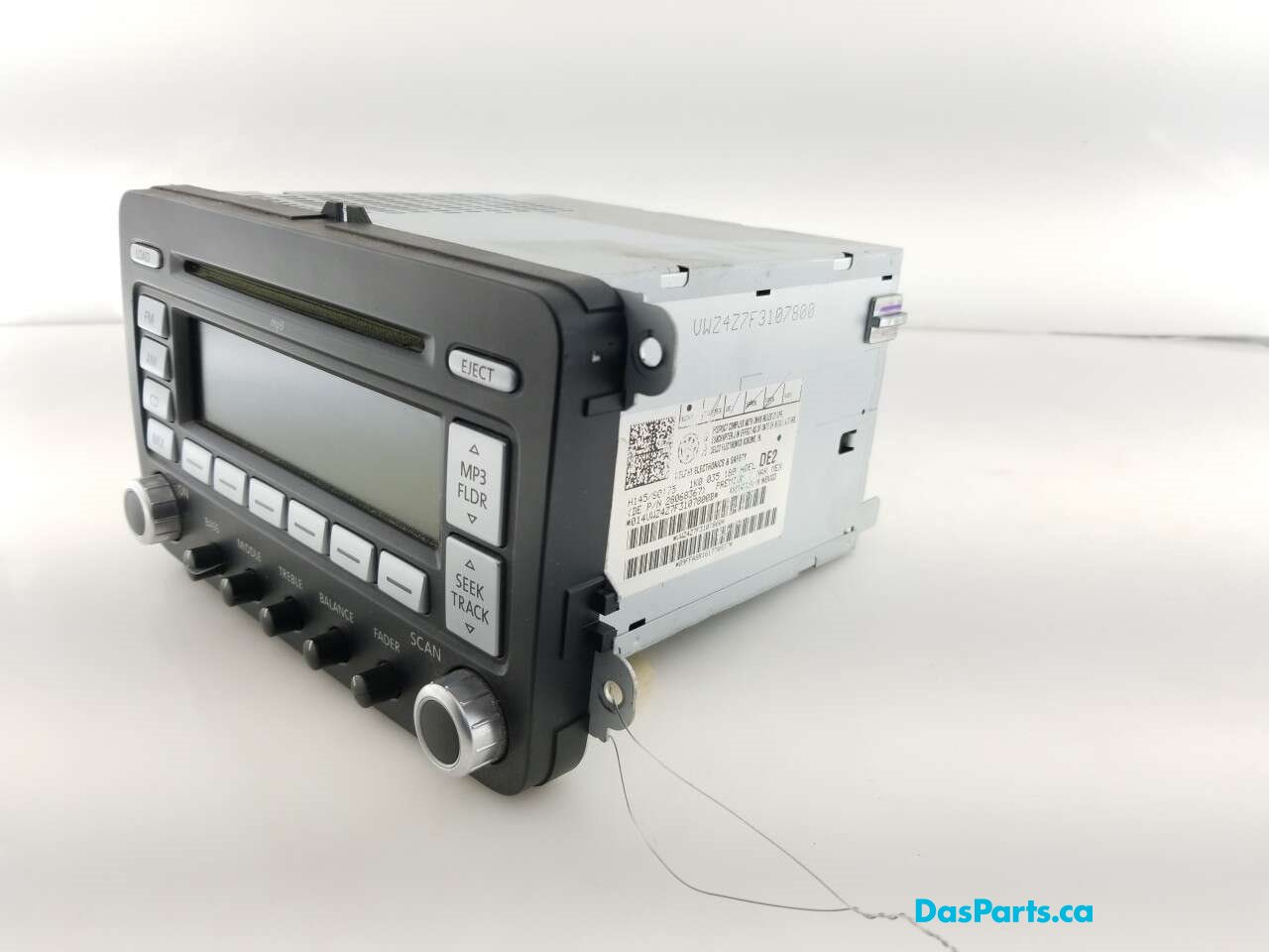 Radio OEM