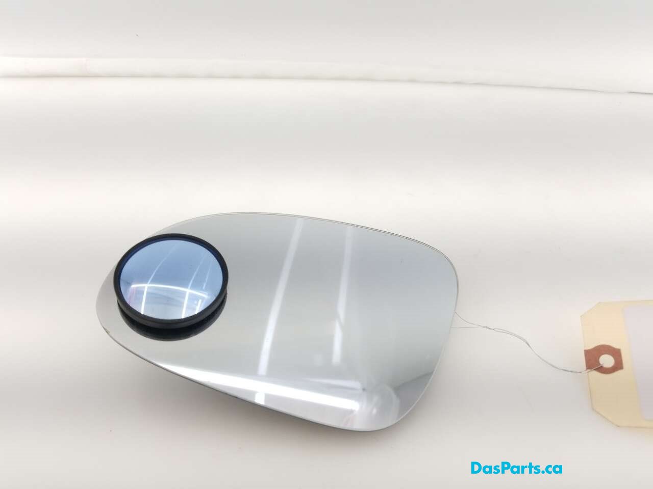 Side Mirror Glass L