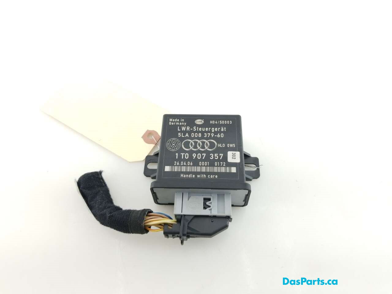 Headlight Control Module