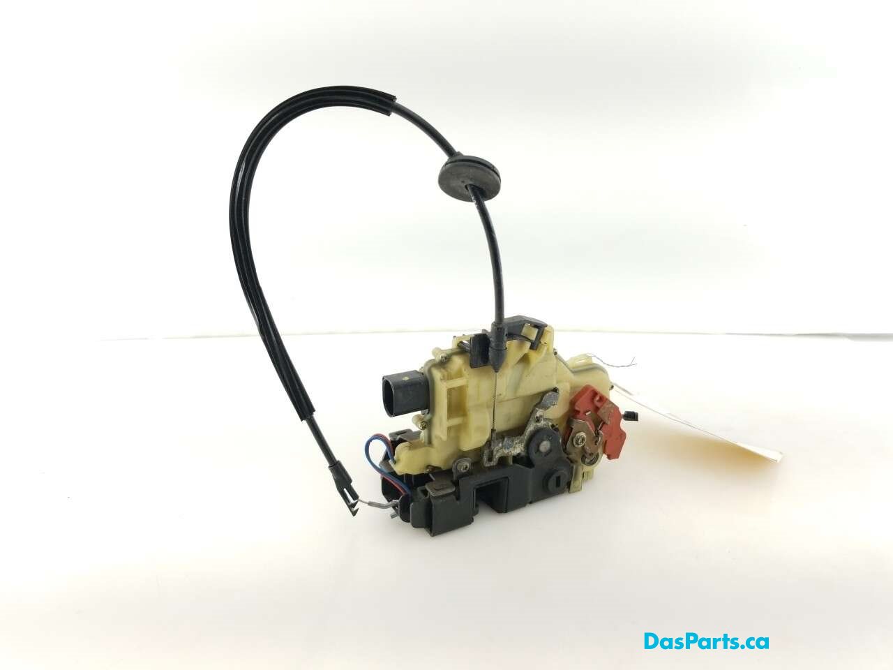 Door Module RR