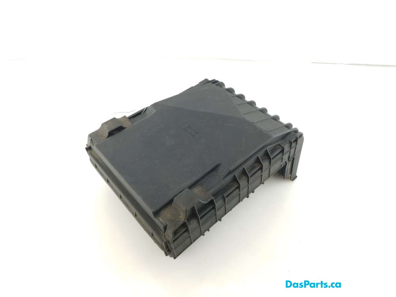 Fuse Panel