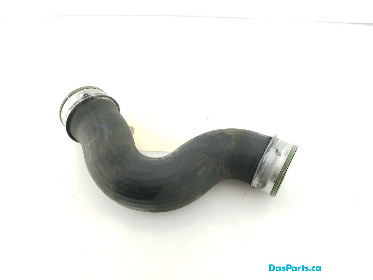 Intercooler Pipe 3