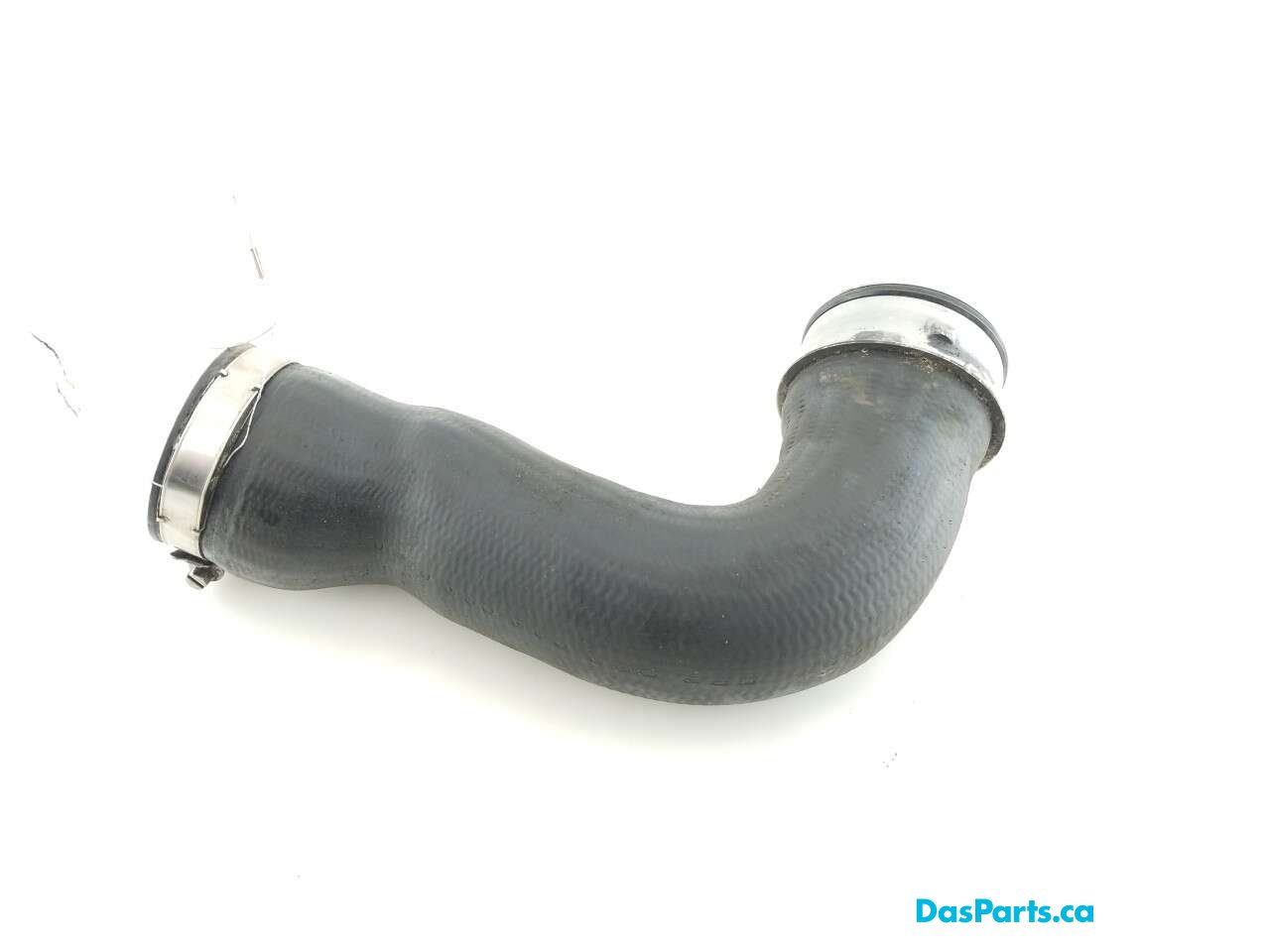Intercooler Pipe 4