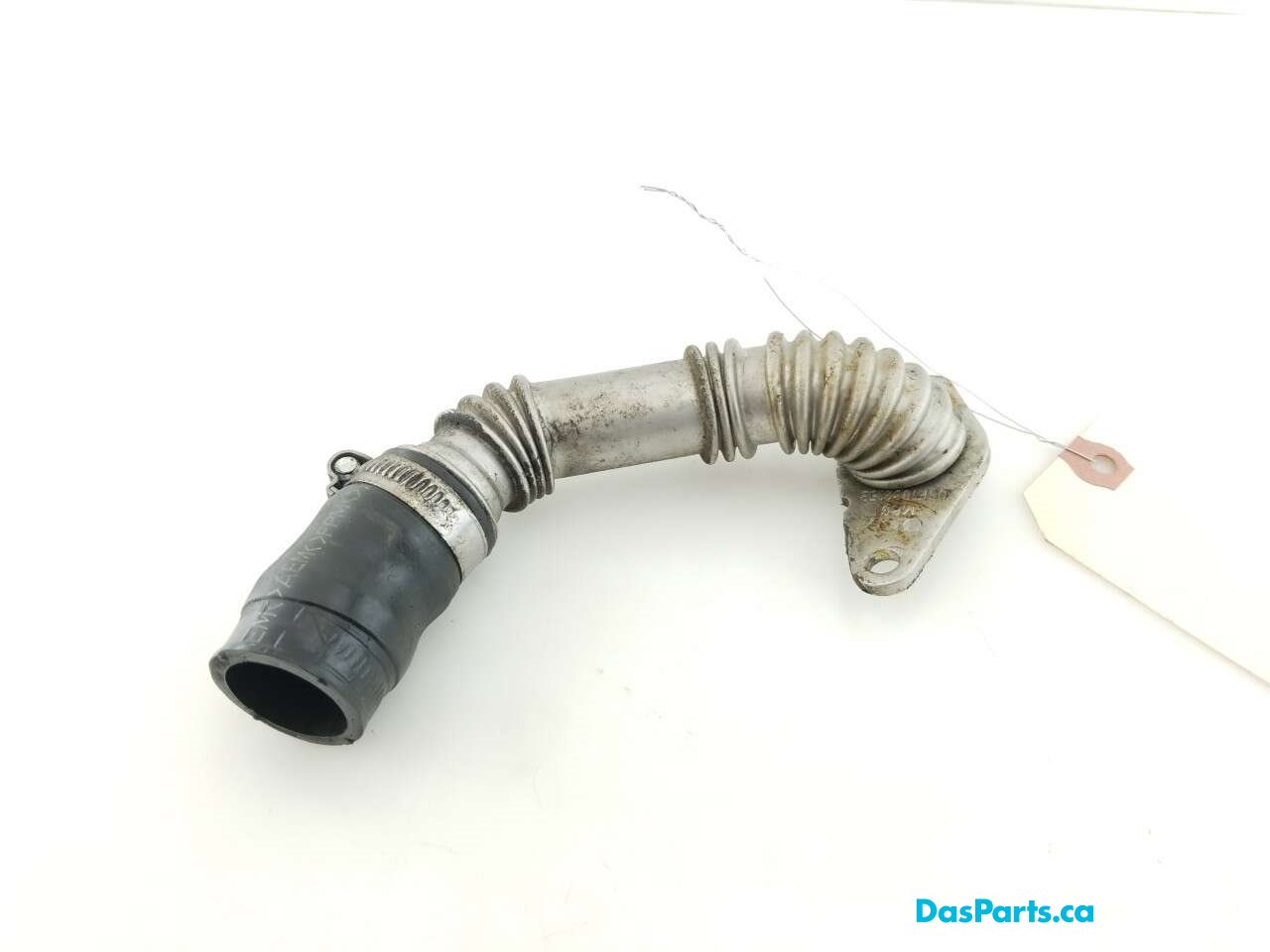 Rear PCV Valve