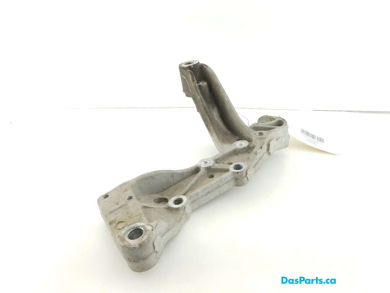 Subframe Bracket Left