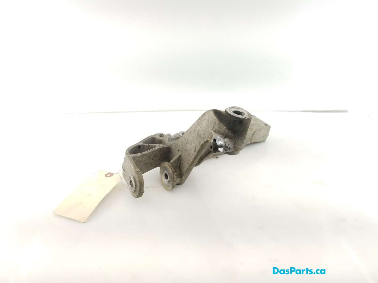 Subframe Bracket Left