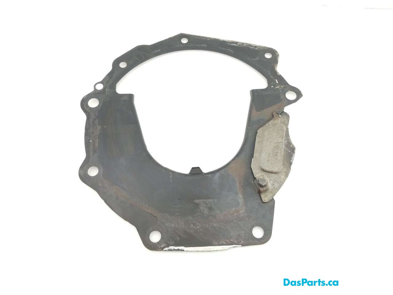 Transmission Spacer Plate