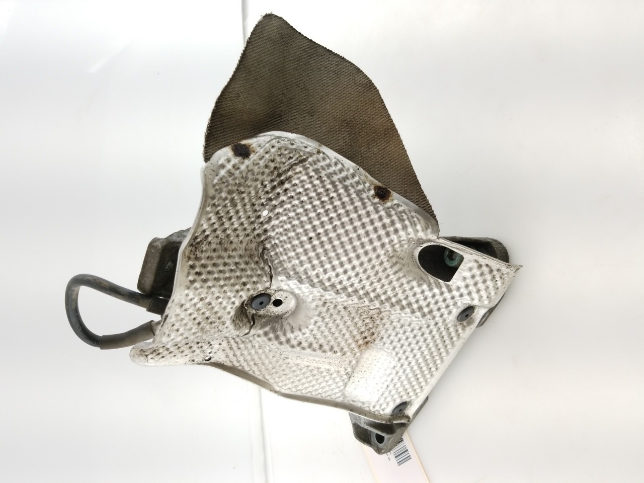 Engine Bracket R