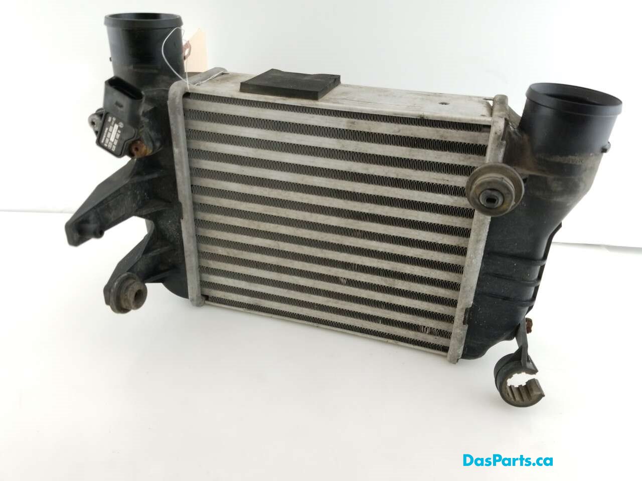 Intercooler