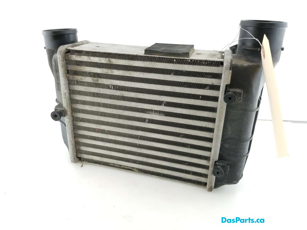 Intercooler