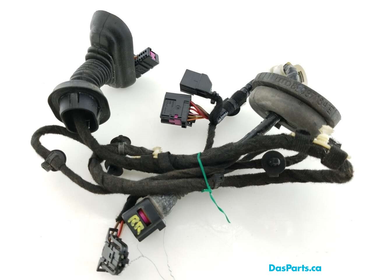 Door Harness RR 1