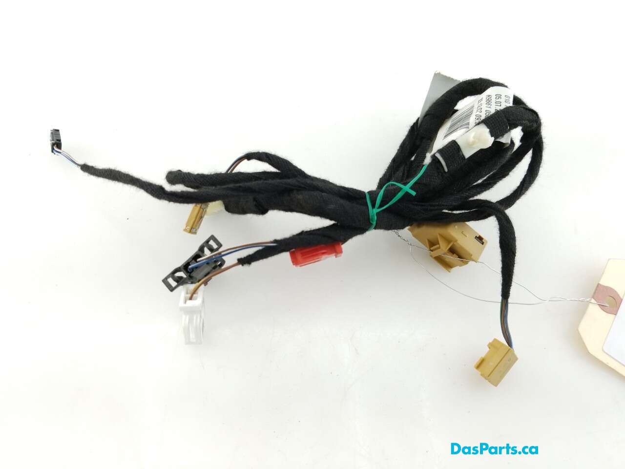 Door Harness RR 2