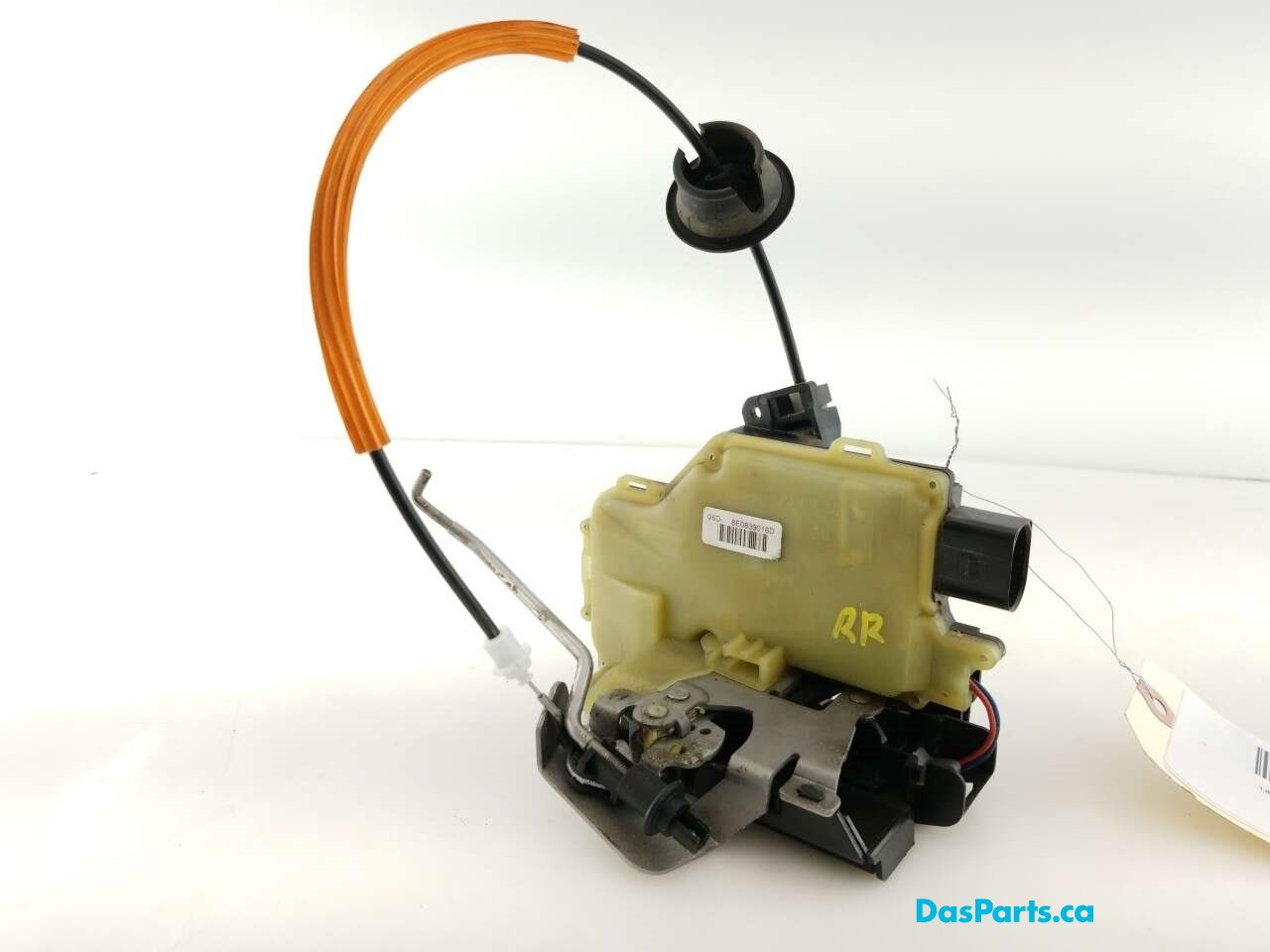 Door Module RR
