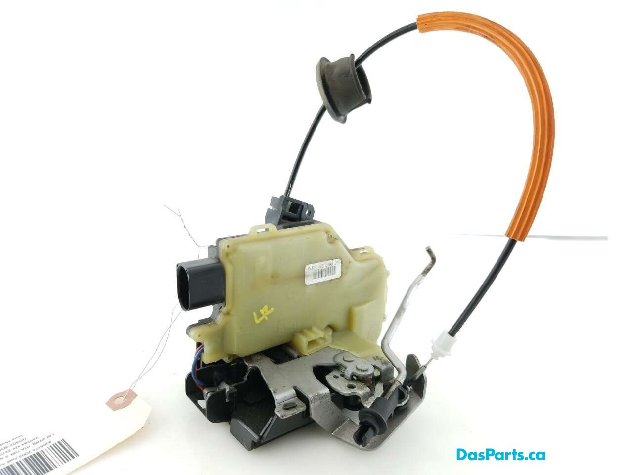 Door Module LR