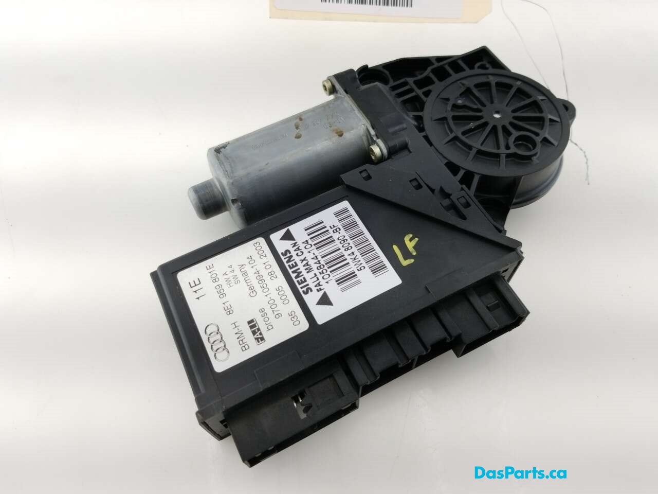 Window Motor LF