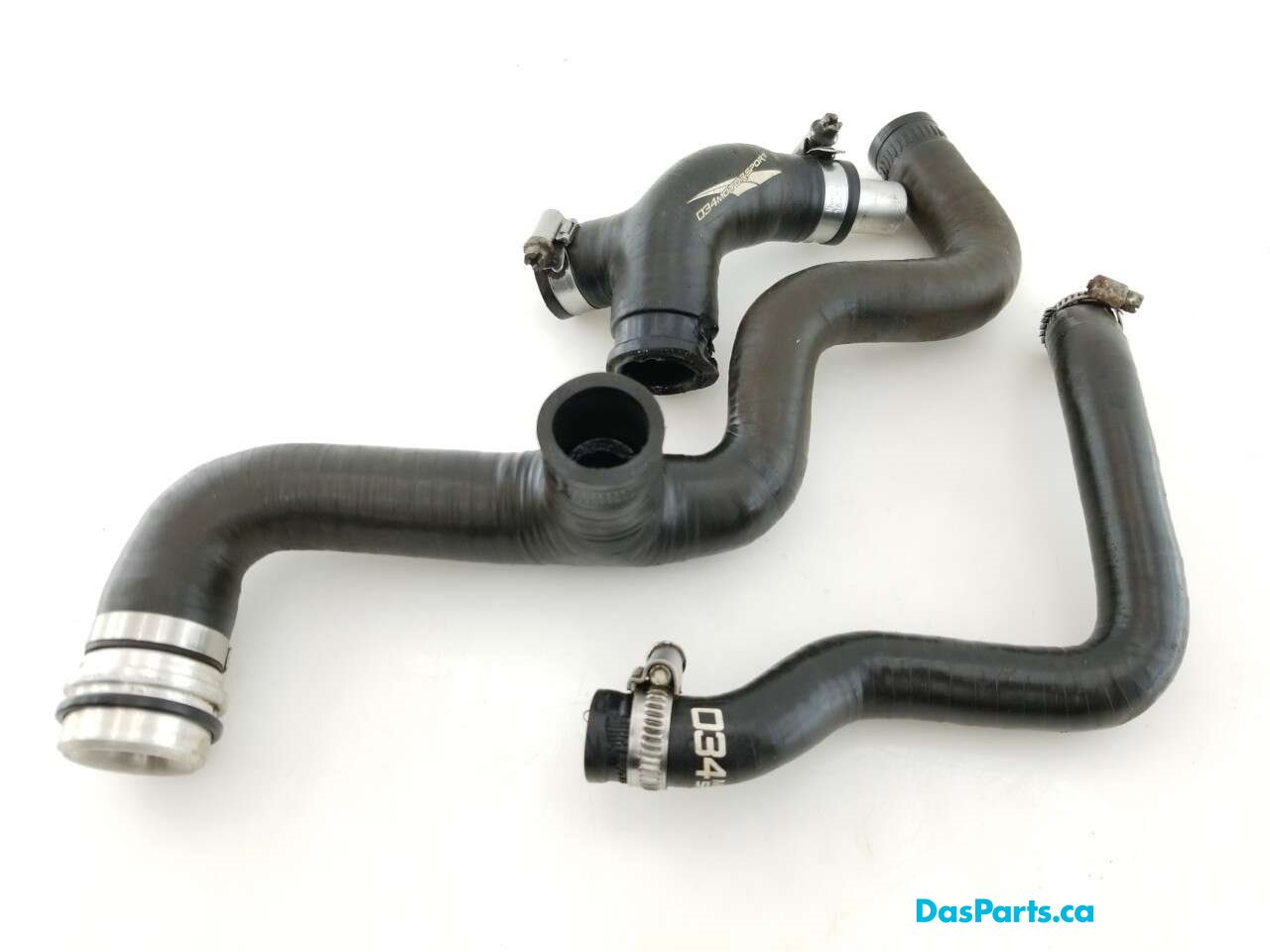 PCV Hose Kit