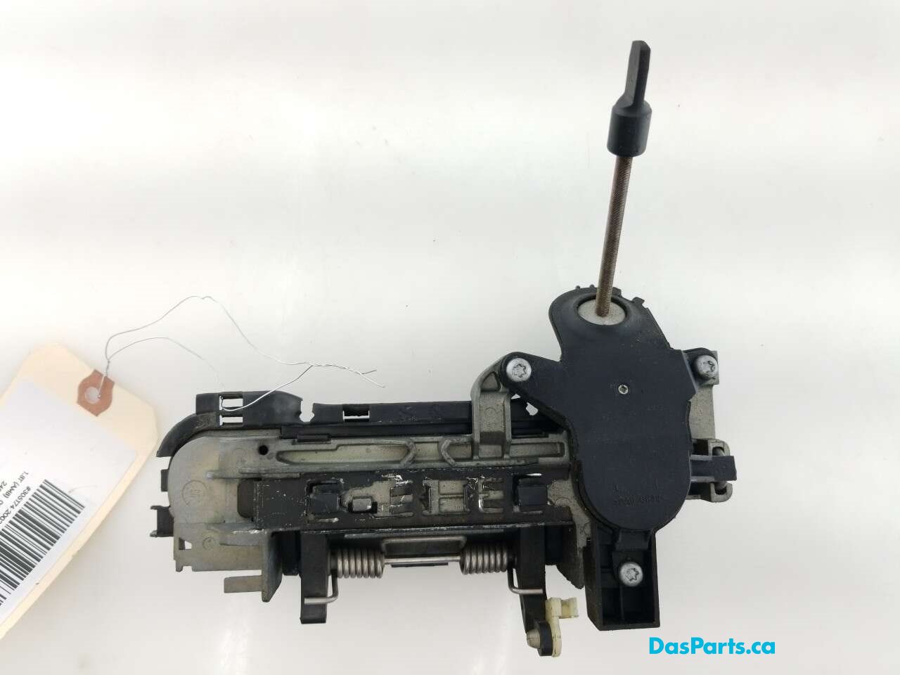 Door Handle LF