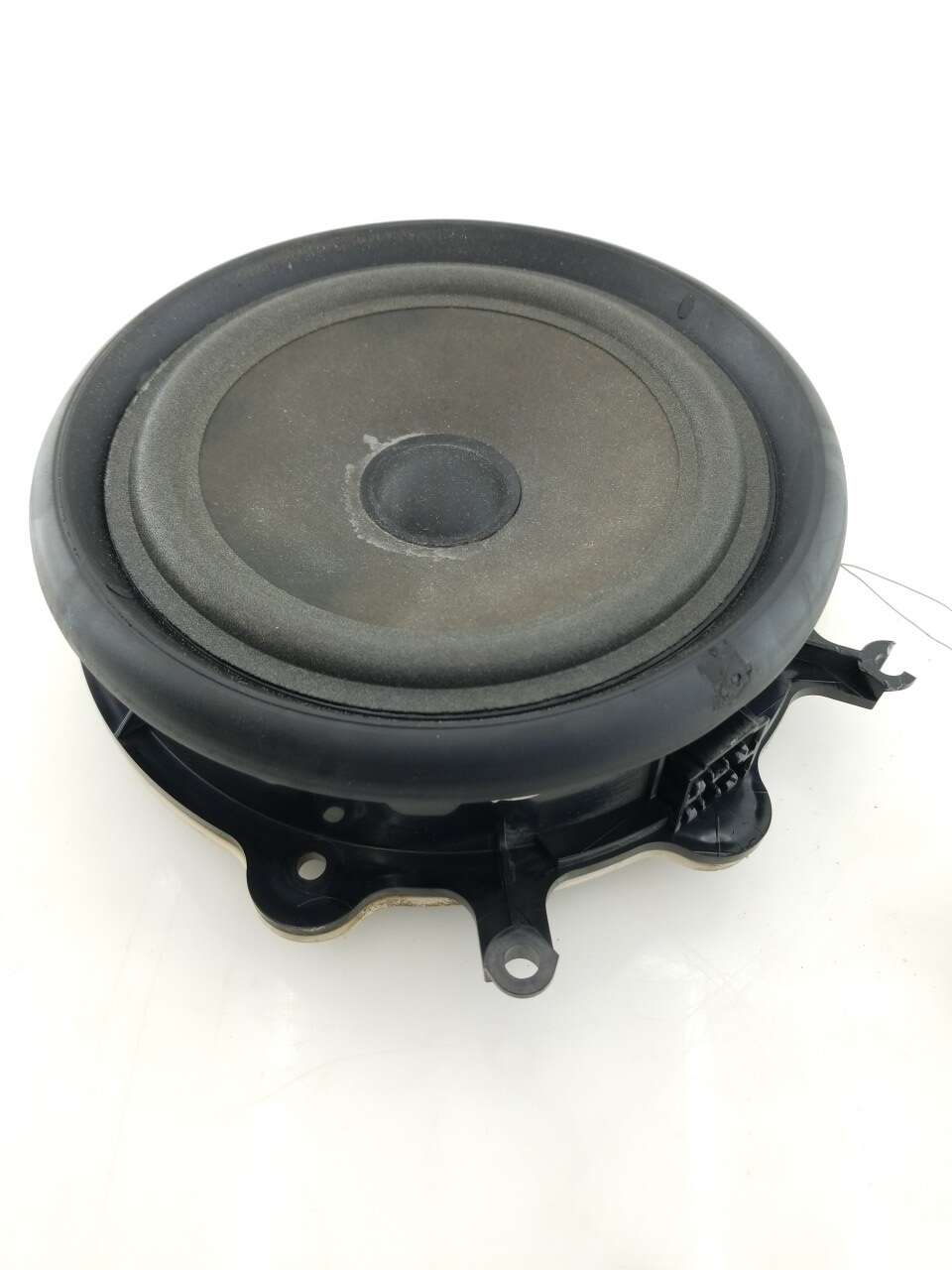 Speaker LR