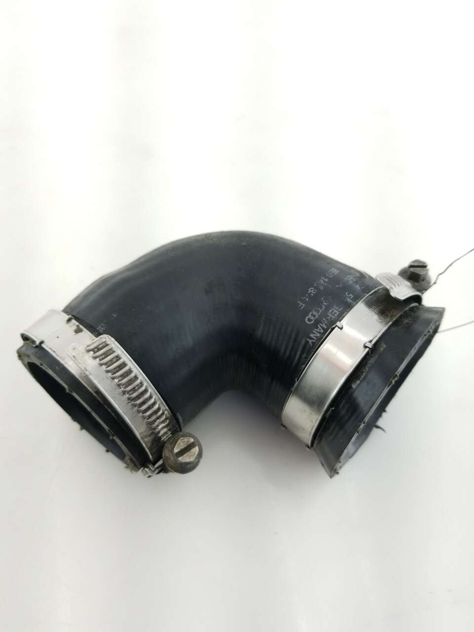 Intercooler Pipe 2