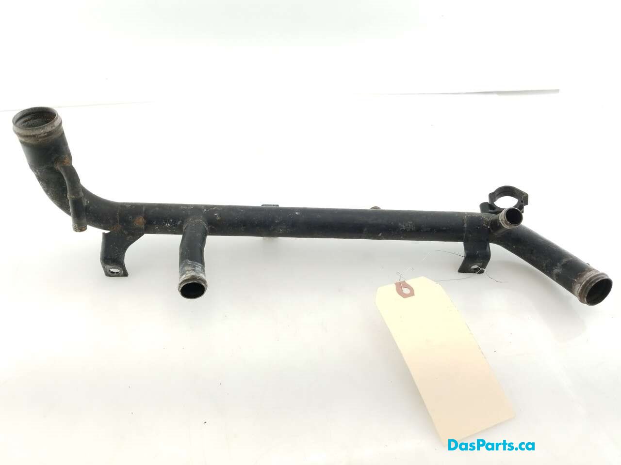 Coolant Hard Pipe 1