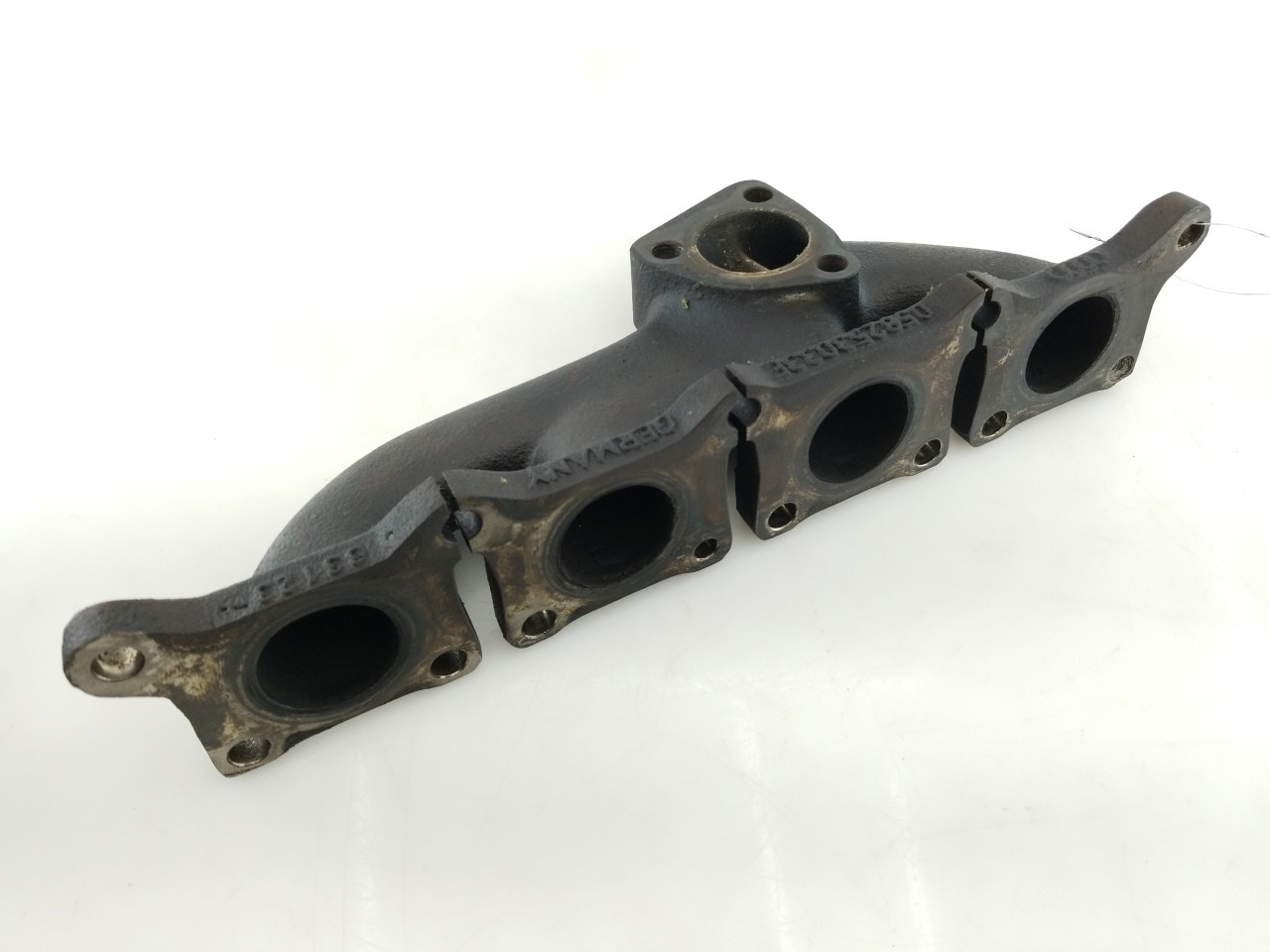 Exhaust Manifold 1