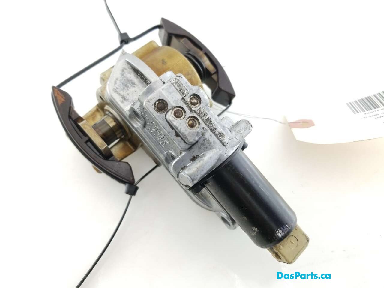 Cam Chain Tensioner