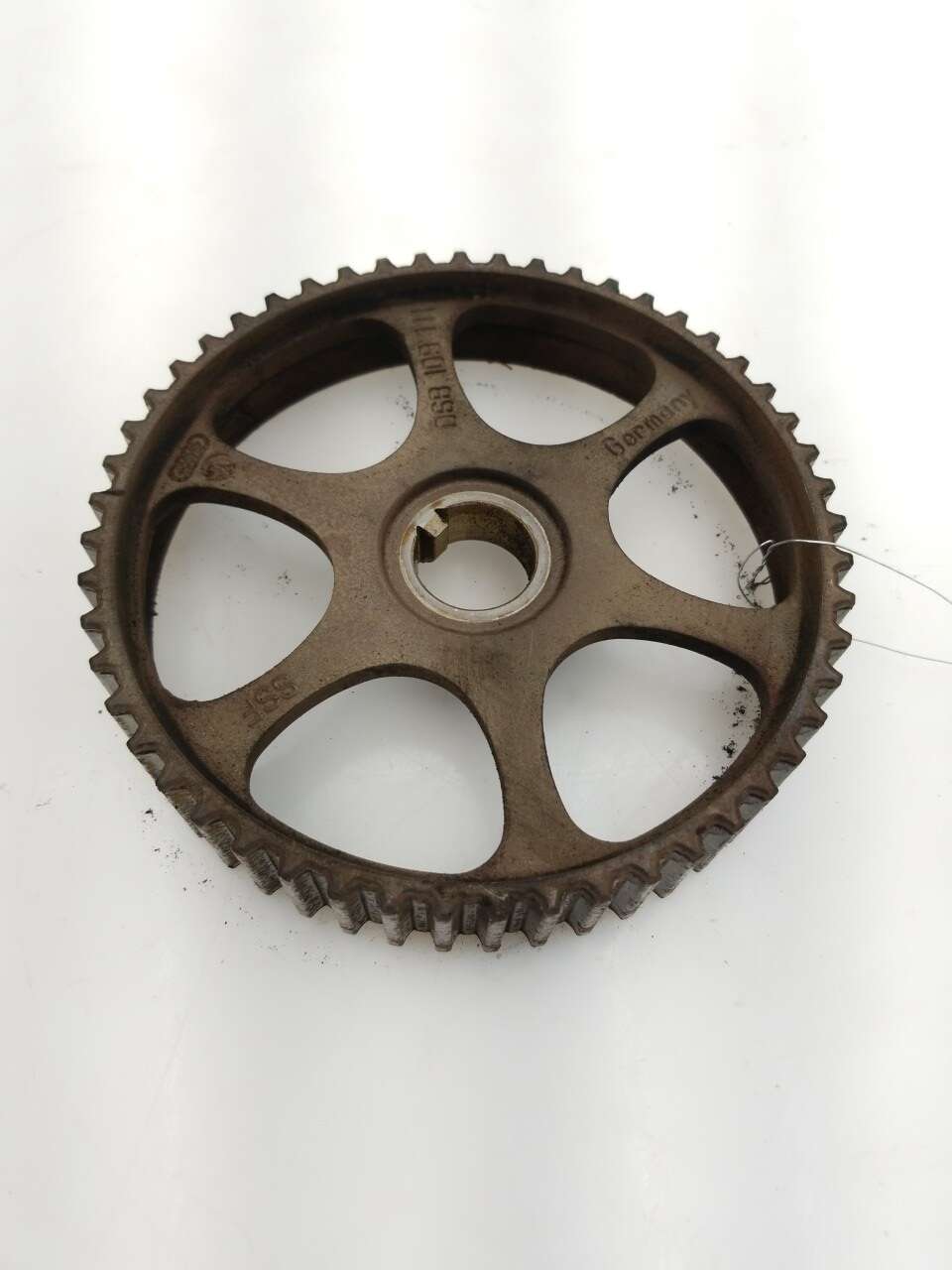 Camshaft Gear