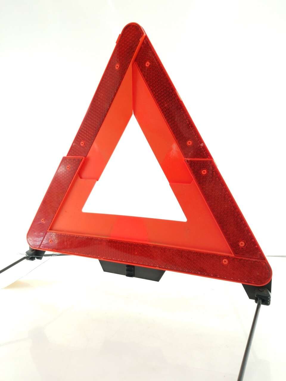 Hazard Triangle