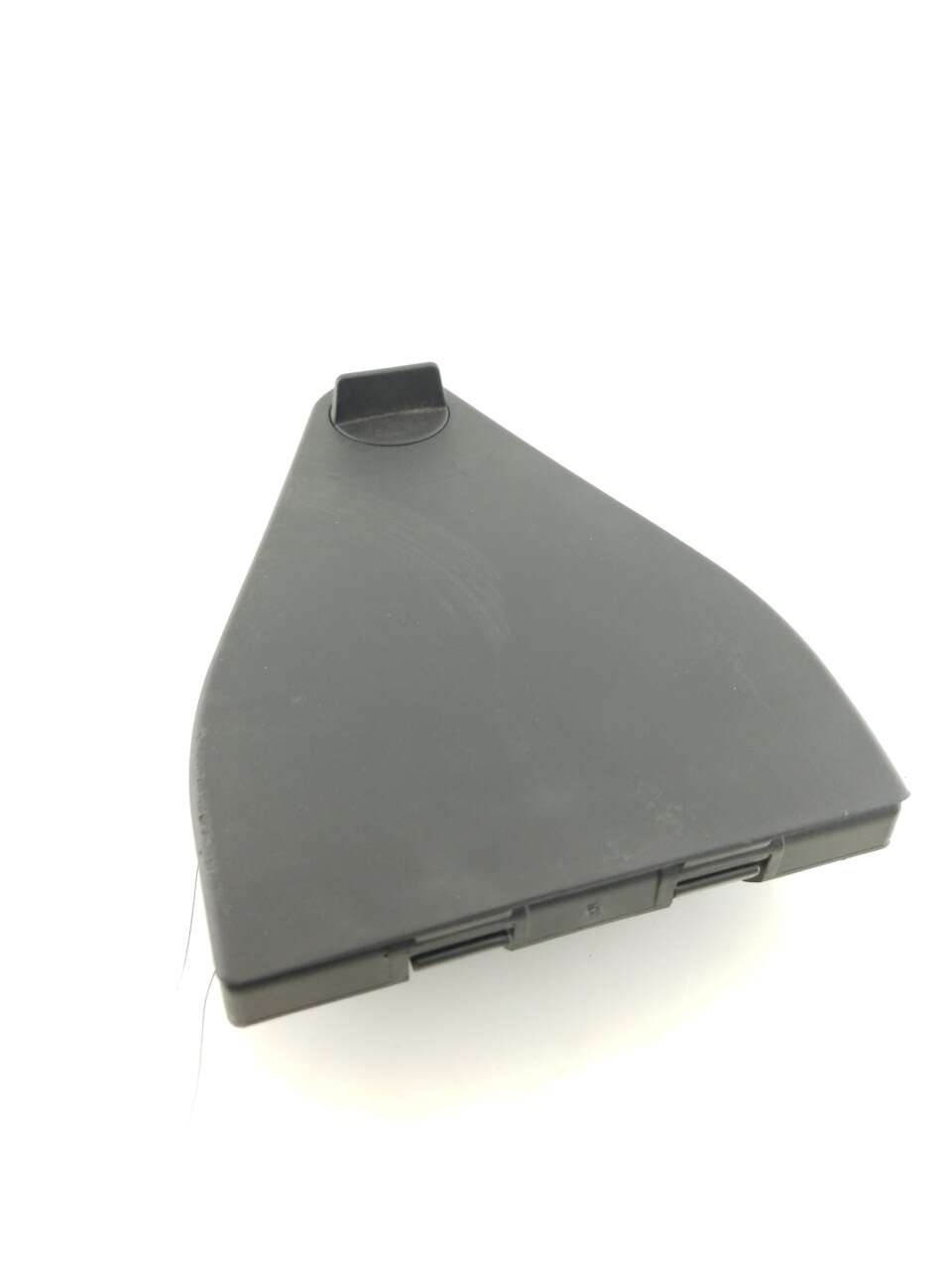 Hazard Triangle Bracket