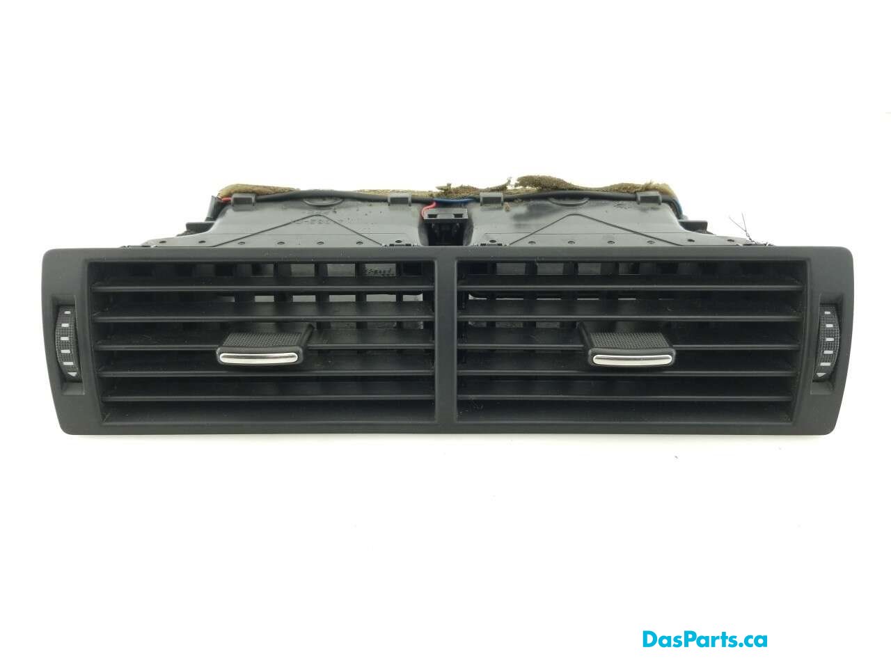 Dash Vent Center