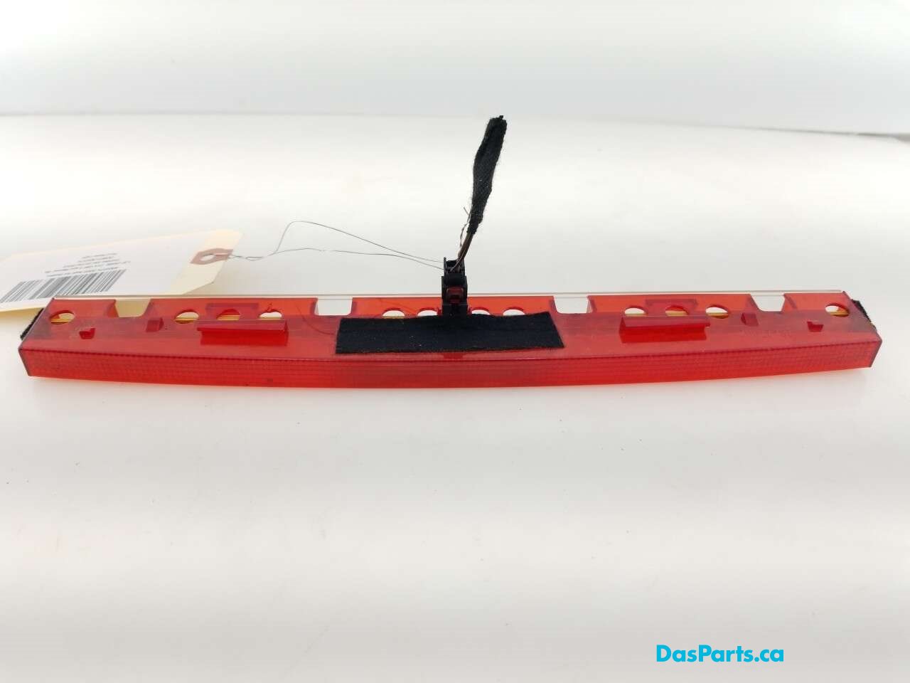 Third Brake Light