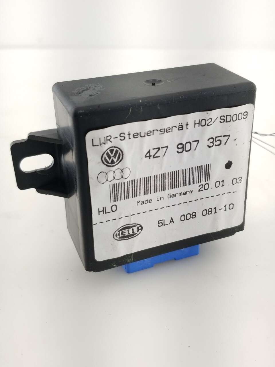 Headlight Control Module