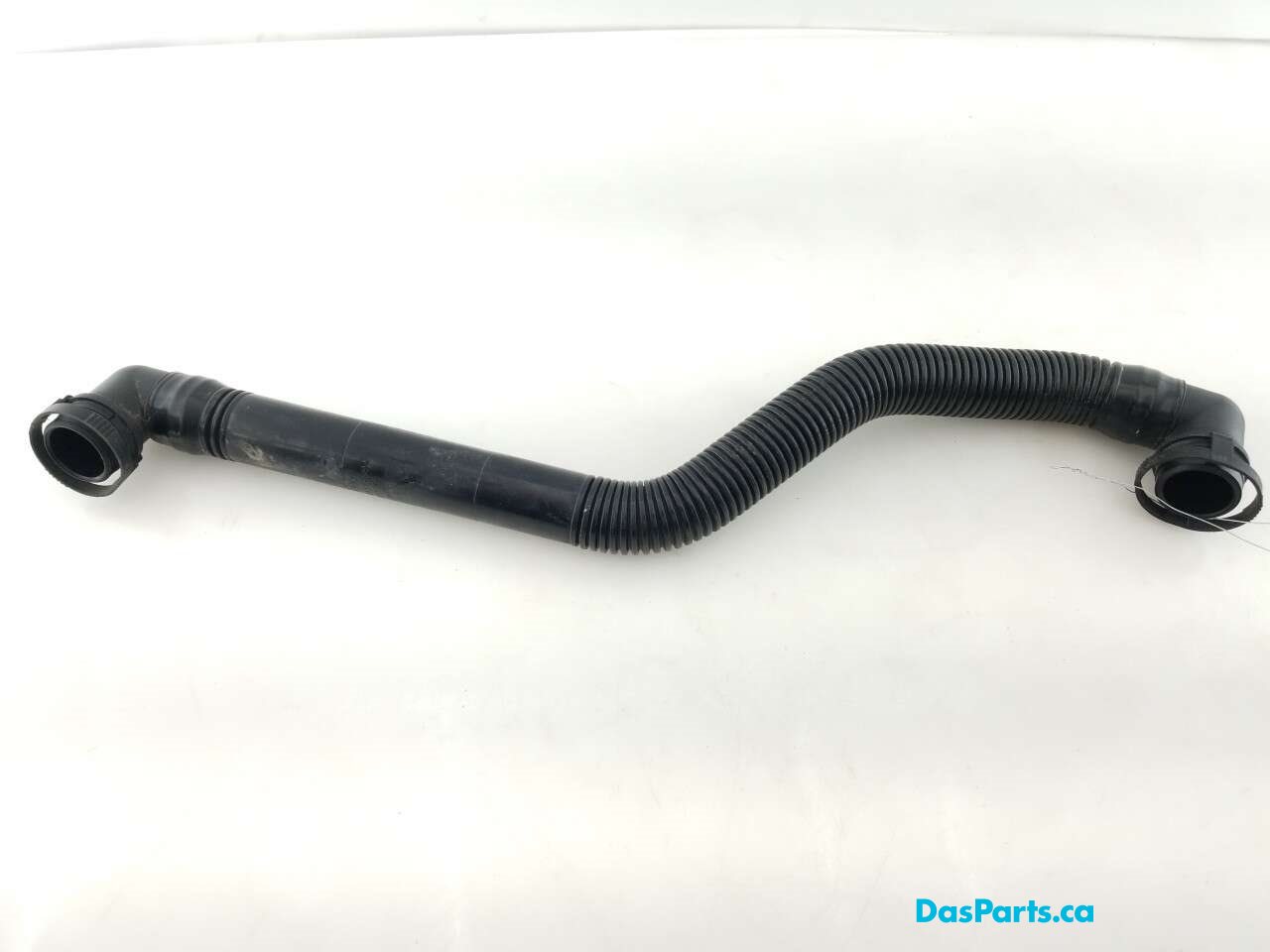 Secondary Air Hose 1