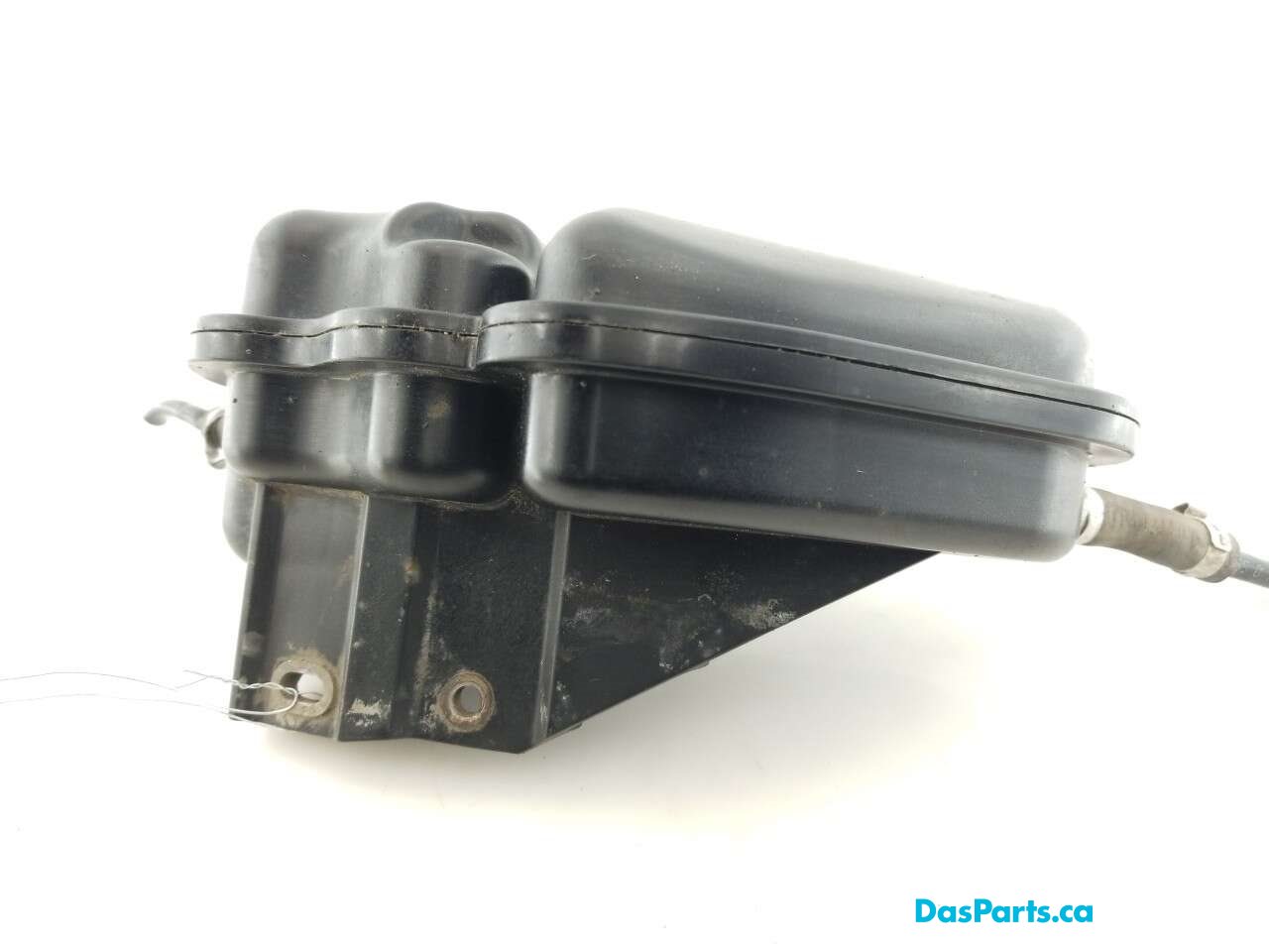 Vacuum Reservoir Tank