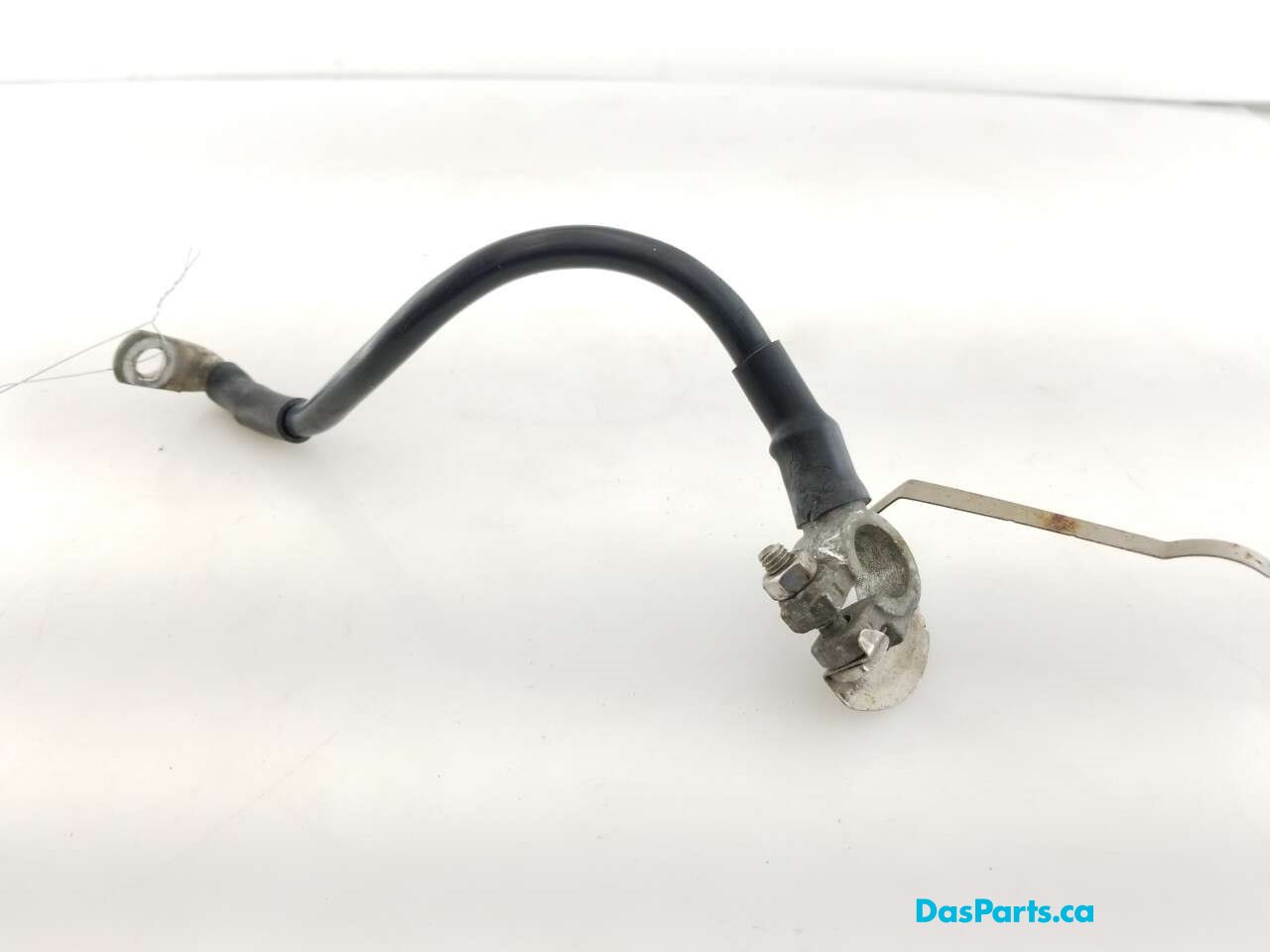 Main Ground Wire