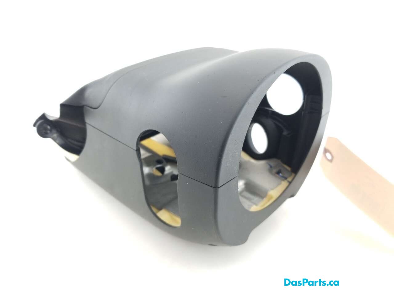 Steering Column Clamshell