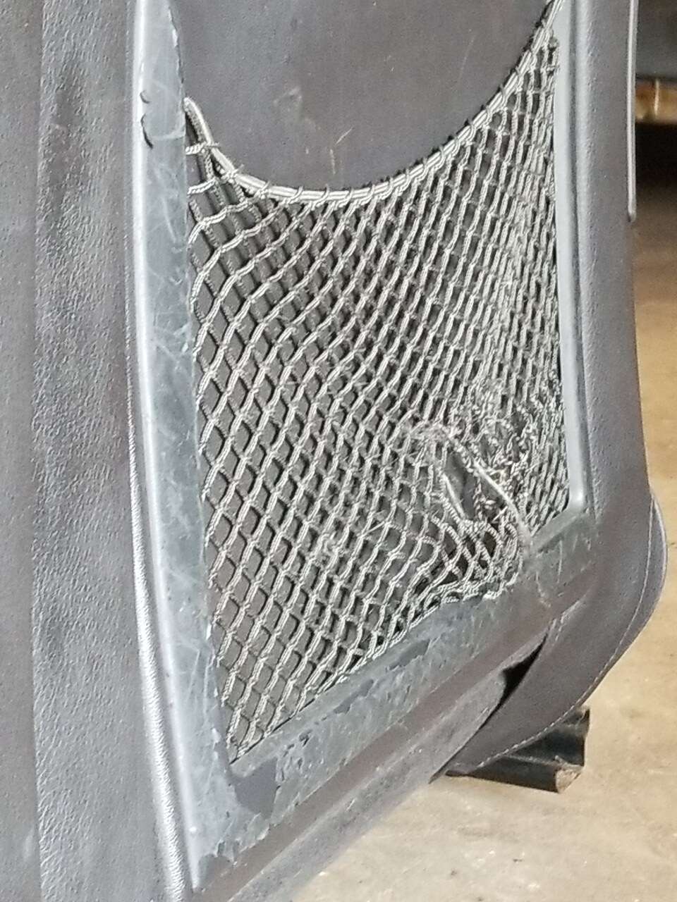 Seat Set Complete