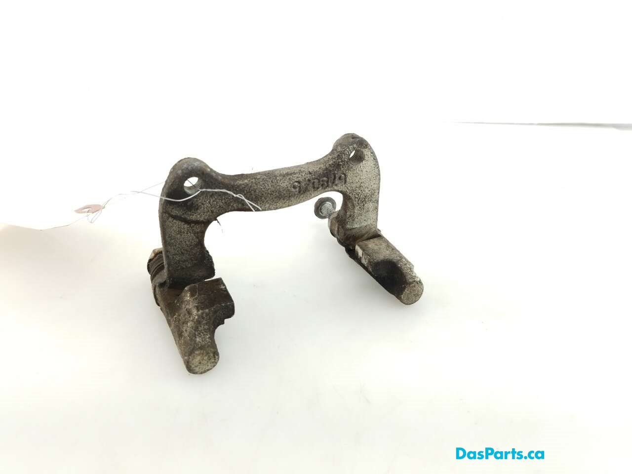 Caliper Carrier LR