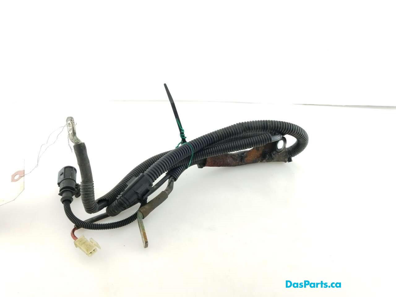 Alternator Harness