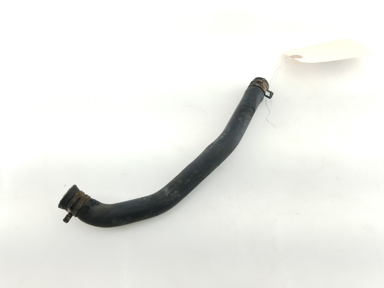 Coolant Hose 3