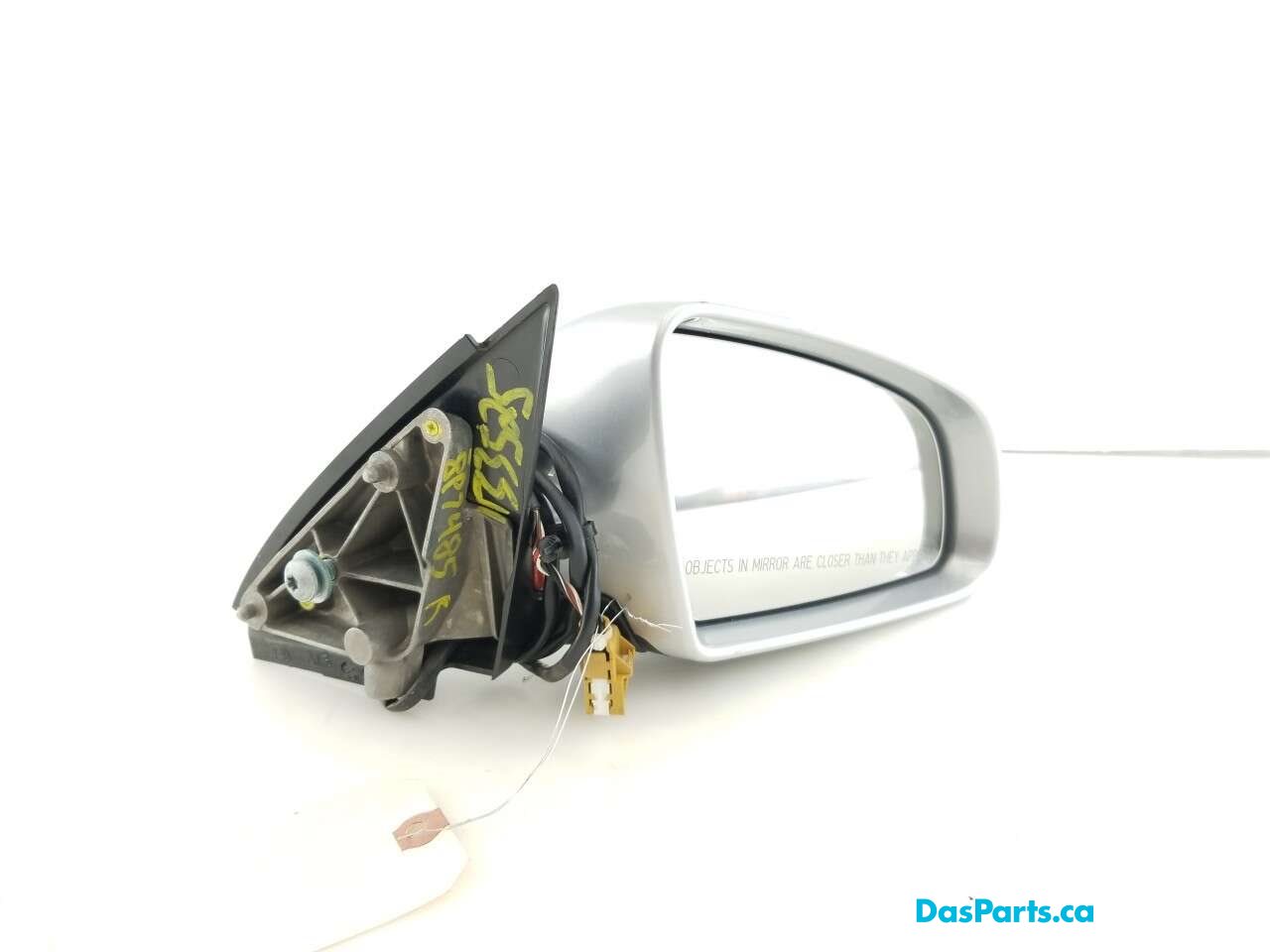 Side Mirror R
