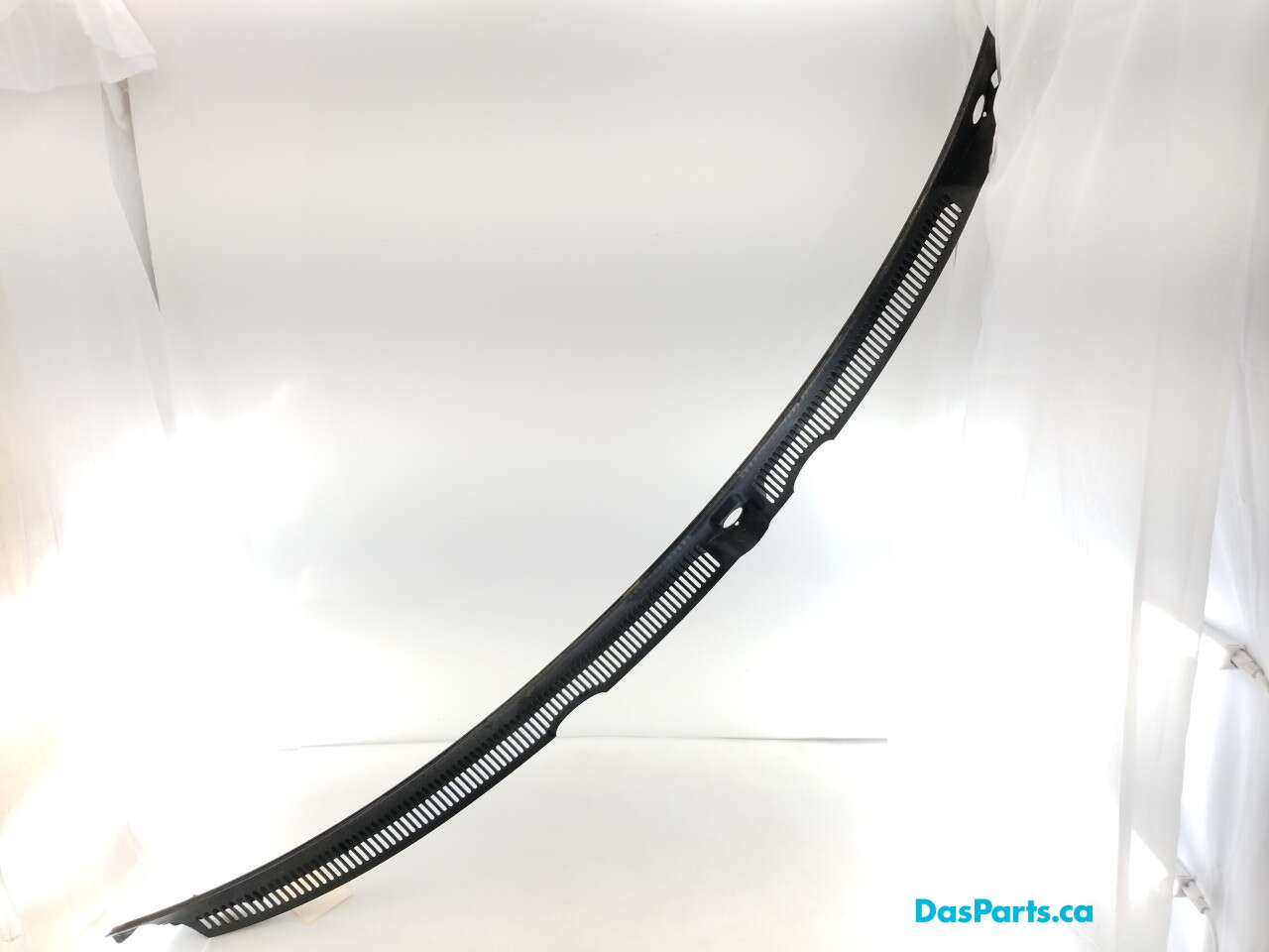 Wiper Cowl