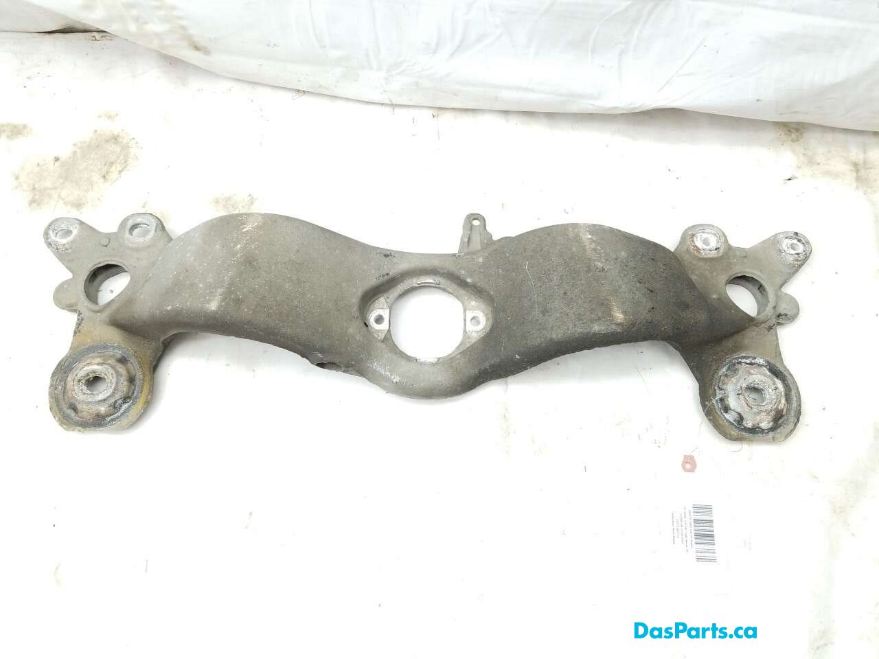 Transmission Mount Bracket