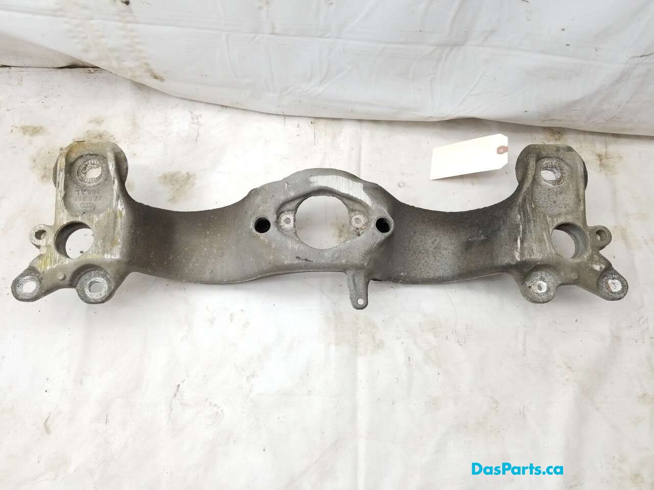 Transmission Mount Bracket