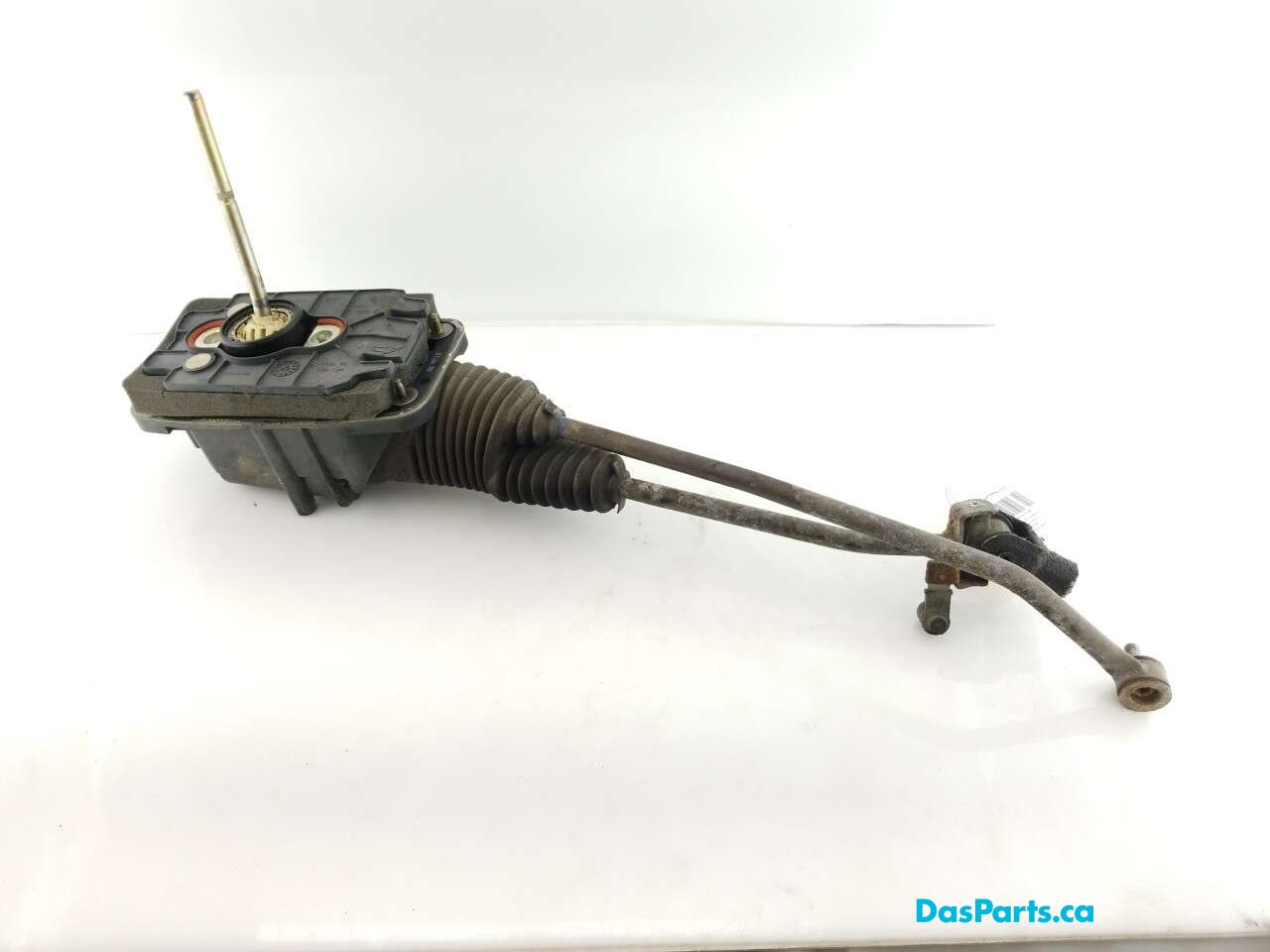 Shifter Box Assembly